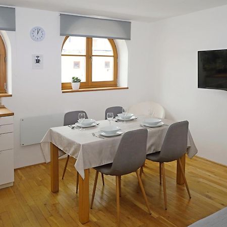 Apartman Hopi Hopi Svoboda nad Úpou 외부 사진