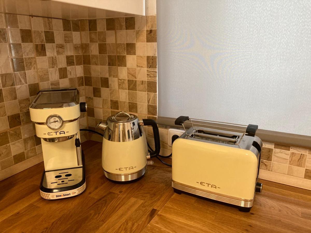 Apartman Hopi Hopi Svoboda nad Úpou 외부 사진