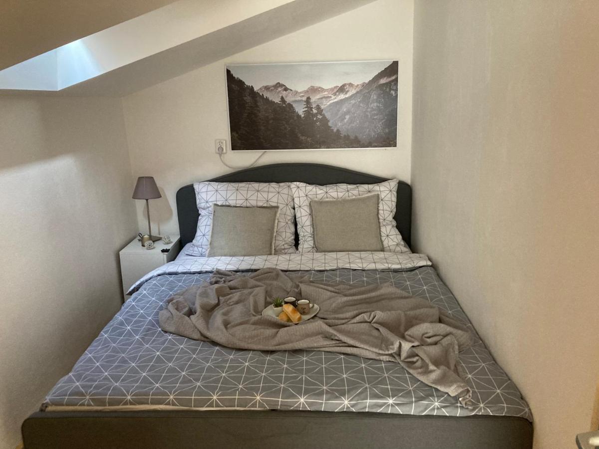 Apartman Hopi Hopi Svoboda nad Úpou 외부 사진