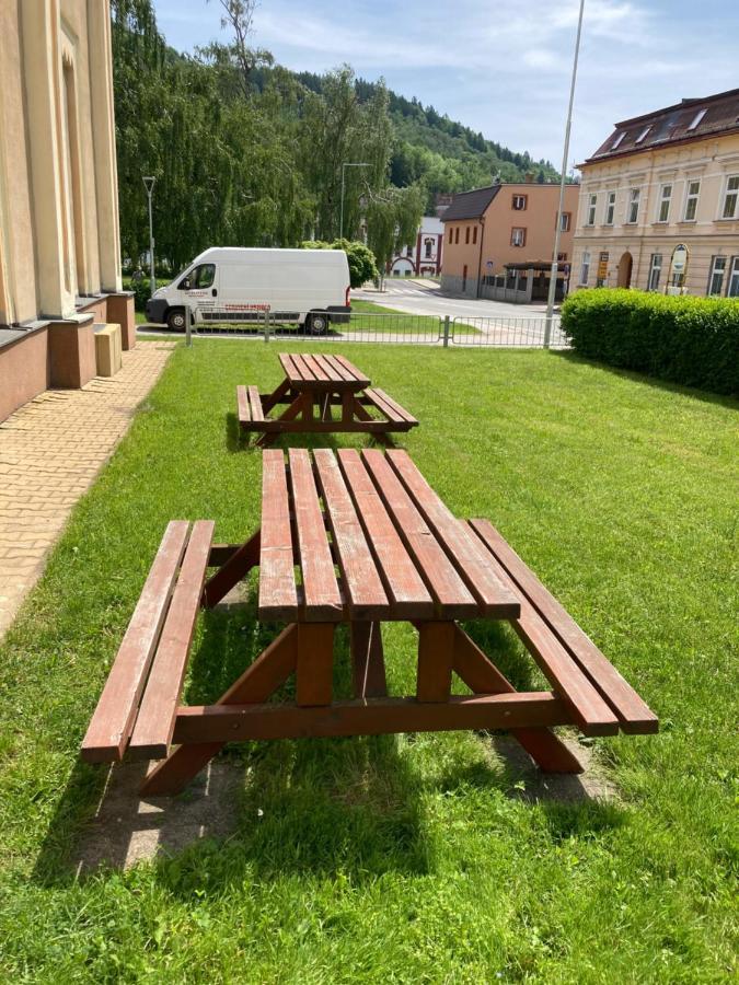 Apartman Hopi Hopi Svoboda nad Úpou 외부 사진