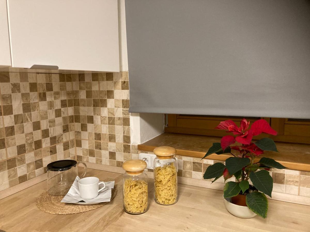 Apartman Hopi Hopi Svoboda nad Úpou 외부 사진