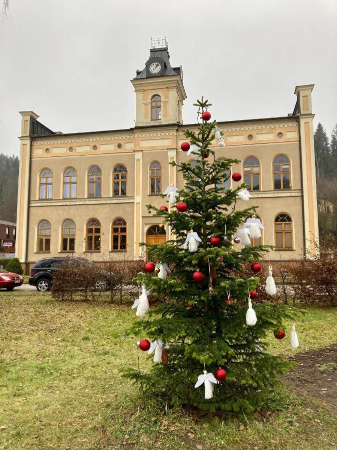 Apartman Hopi Hopi Svoboda nad Úpou 외부 사진