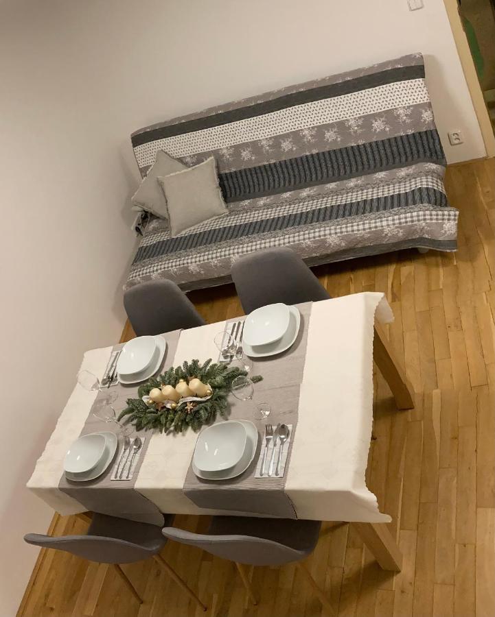 Apartman Hopi Hopi Svoboda nad Úpou 외부 사진
