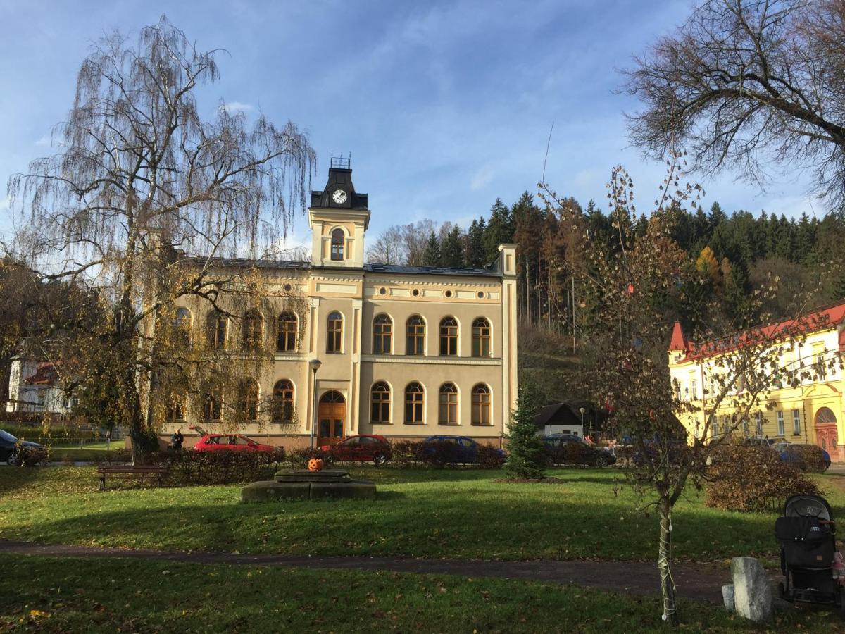 Apartman Hopi Hopi Svoboda nad Úpou 외부 사진