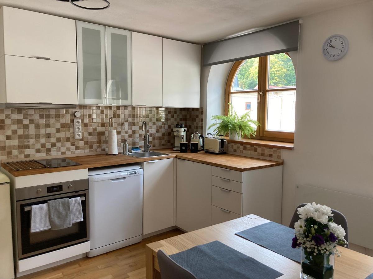 Apartman Hopi Hopi Svoboda nad Úpou 외부 사진