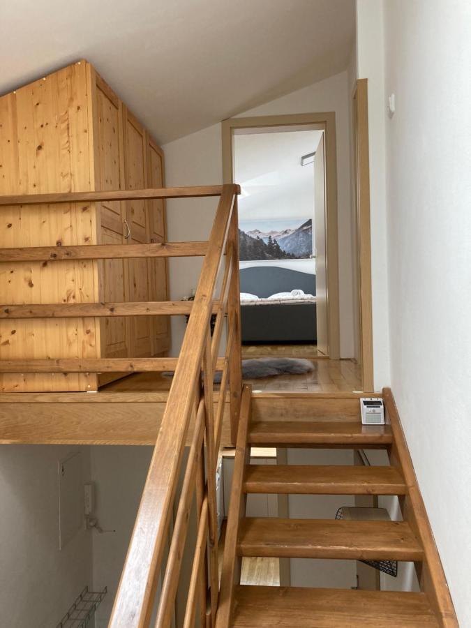 Apartman Hopi Hopi Svoboda nad Úpou 외부 사진
