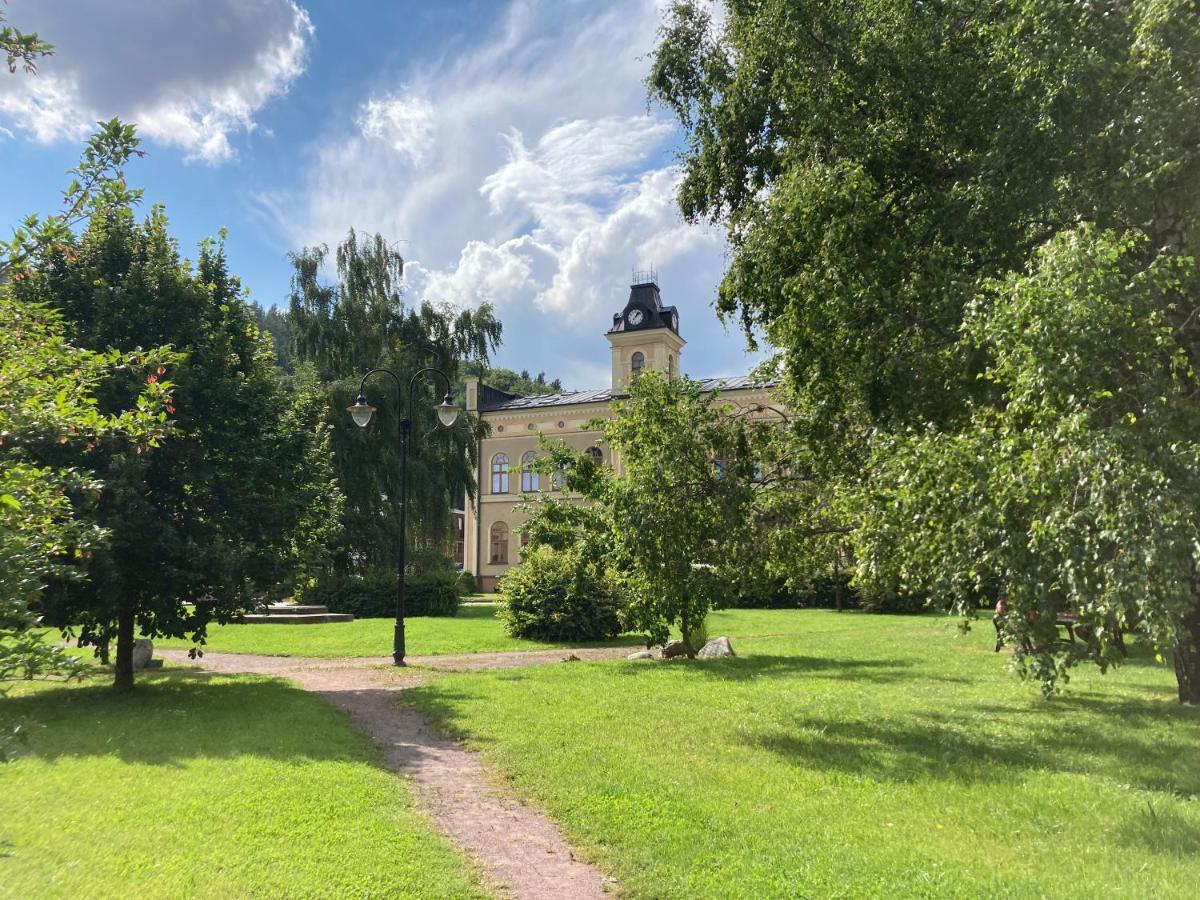 Apartman Hopi Hopi Svoboda nad Úpou 외부 사진
