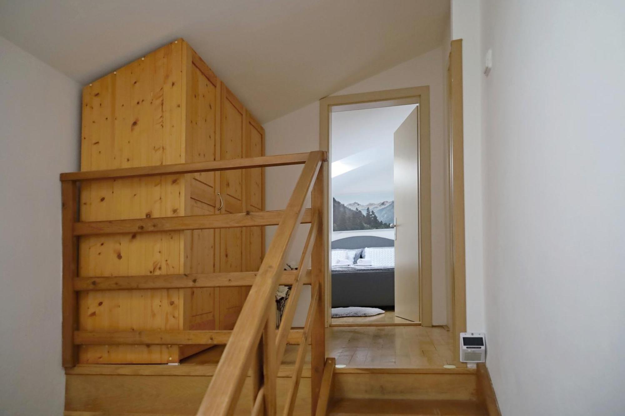 Apartman Hopi Hopi Svoboda nad Úpou 외부 사진
