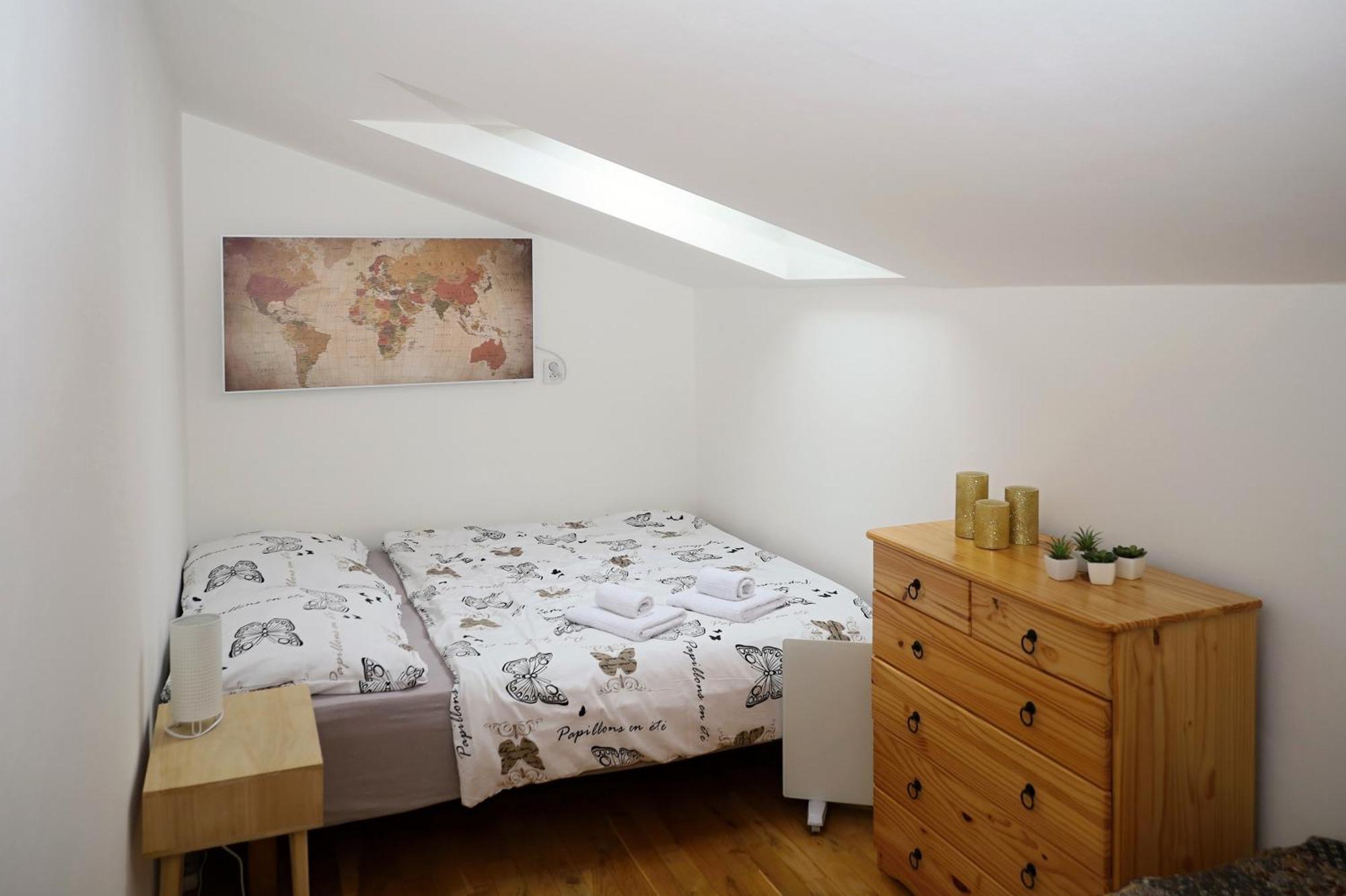 Apartman Hopi Hopi Svoboda nad Úpou 외부 사진