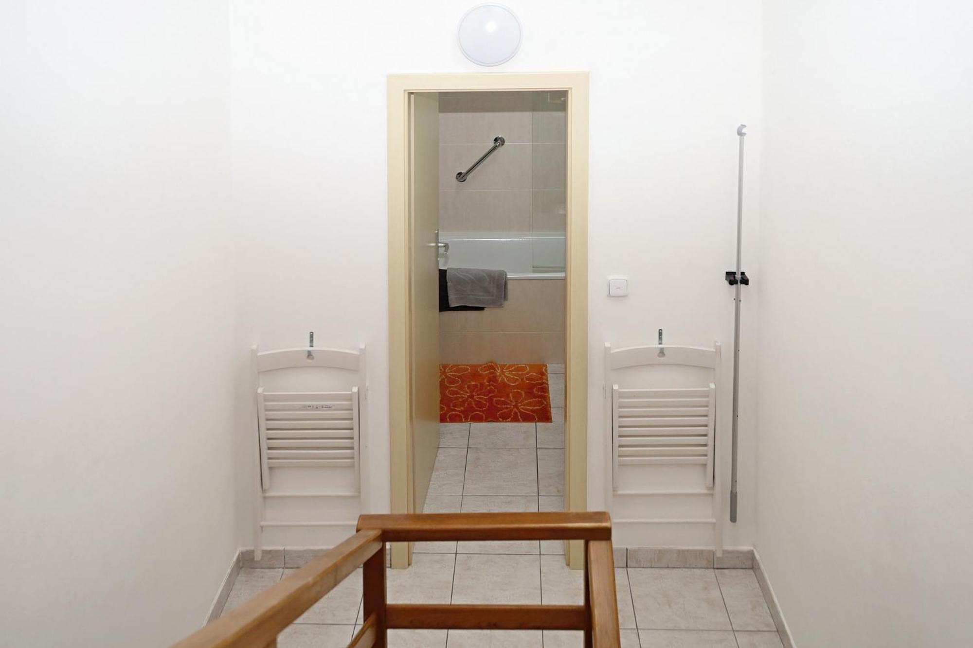 Apartman Hopi Hopi Svoboda nad Úpou 외부 사진
