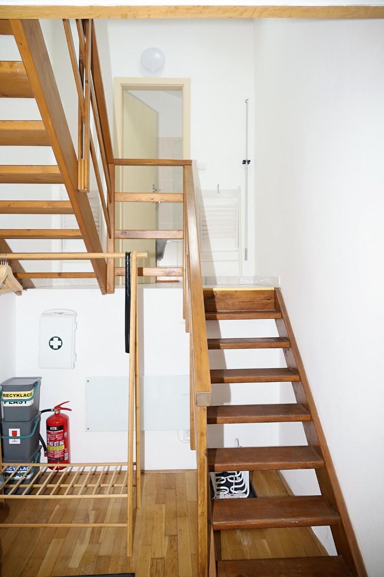 Apartman Hopi Hopi Svoboda nad Úpou 외부 사진